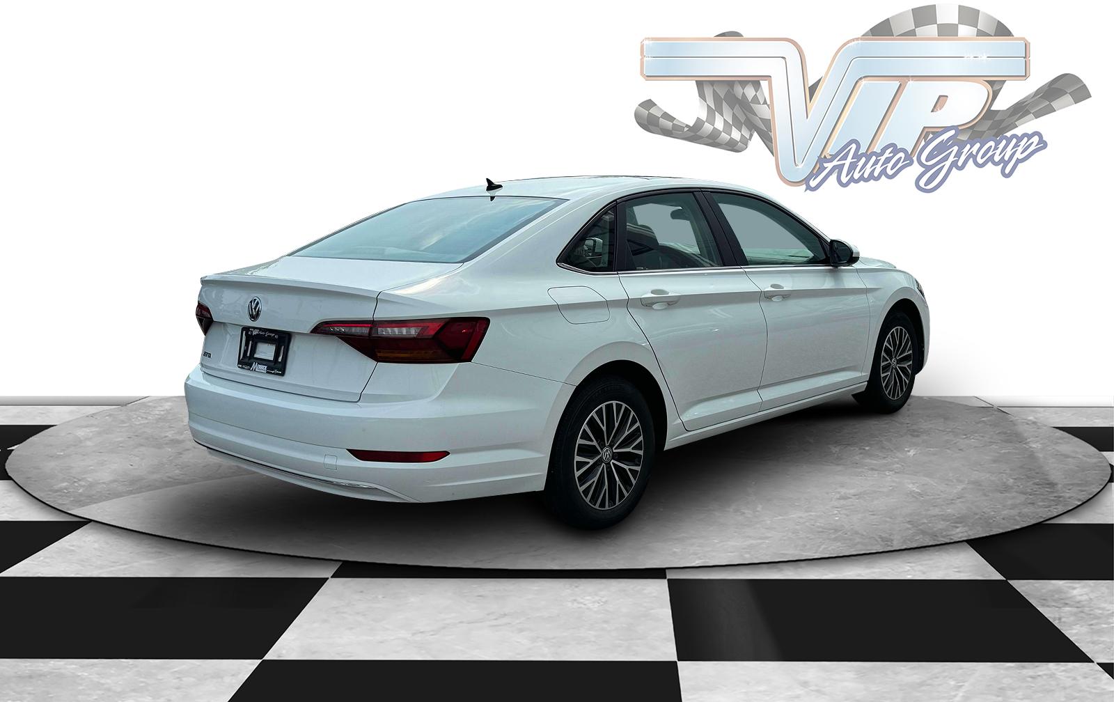 Thumbnail image of 2019 Volkswagen Jetta at Merrick Jeep Chrysler Dodge Ram