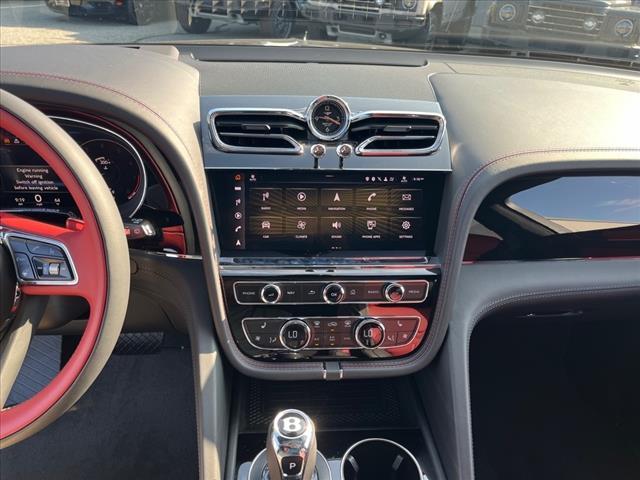 Thumbnail image of 2023 Bentley Bentayga at Bentley And Ineos Of High Point