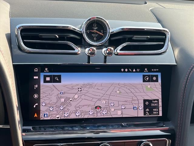 Thumbnail image of 2023 Bentley Bentayga at Bentley And Ineos Of High Point