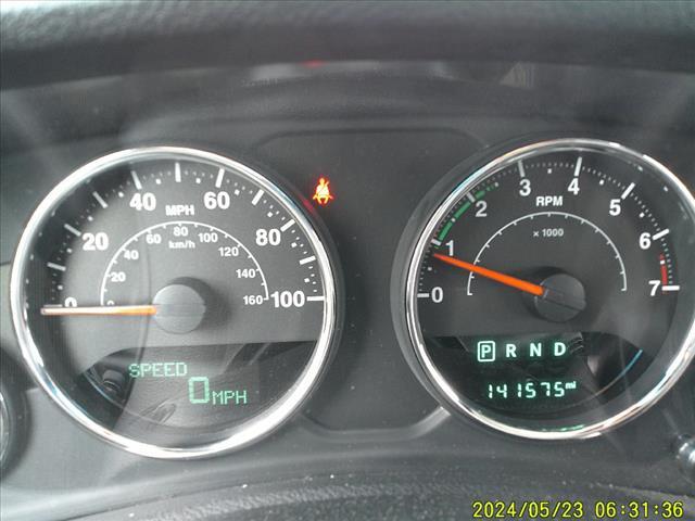 Thumbnail image of 2018 Jeep Wrangler JK Unlimited at Buhler & Bitter Chrysler Jeep Dodge