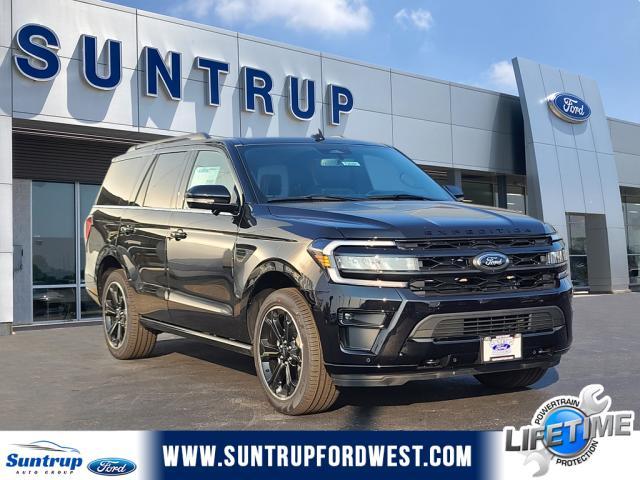 Thumbnail image of 2024 Ford Expedition at Suntrup Ford Westport