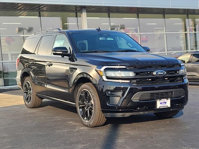 Thumbnail image of 2024 Ford Expedition at Suntrup Ford Westport