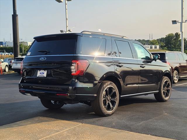Thumbnail image of 2024 Ford Expedition at Suntrup Ford Westport