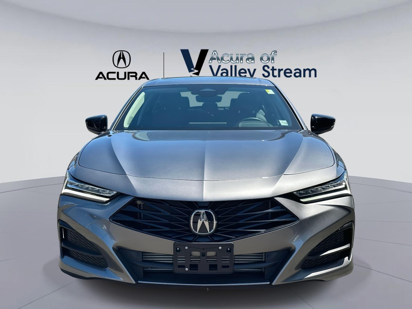 Thumbnail image of 2024 Acura TLX at Acura of Valley Stream