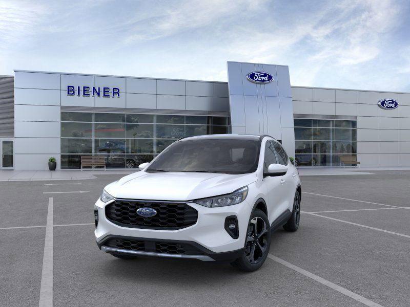 Thumbnail image of 2025 Ford Escape at Biener Ford