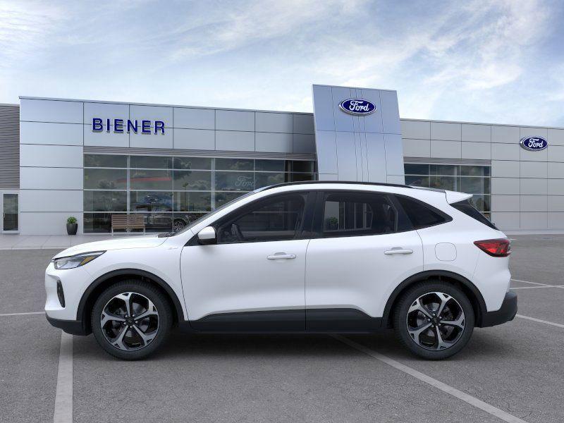 Thumbnail image of 2025 Ford Escape at Biener Ford