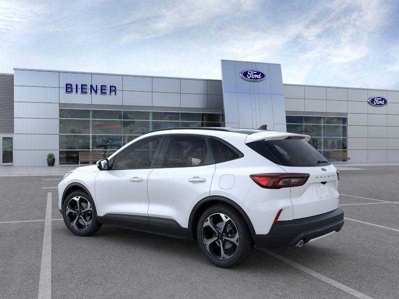 Thumbnail image of 2025 Ford Escape at Biener Ford