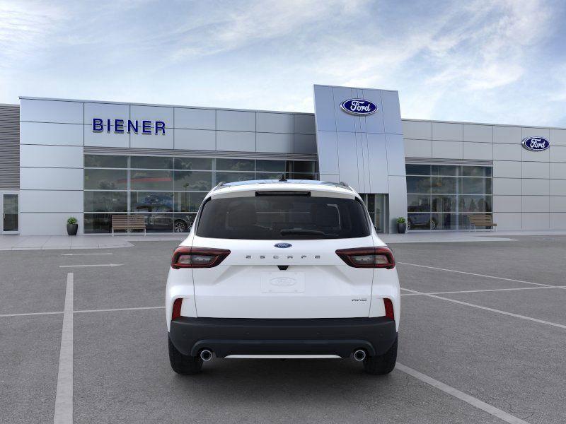 Thumbnail image of 2025 Ford Escape at Biener Ford