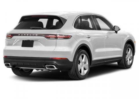 Thumbnail image of 2023 Porsche Cayenne at PaulMillerPorsche USED
