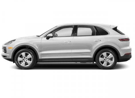 Thumbnail image of 2023 Porsche Cayenne at PaulMillerPorsche USED
