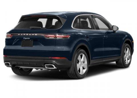 Thumbnail image of 2023 Porsche Cayenne at PaulMillerPorsche USED