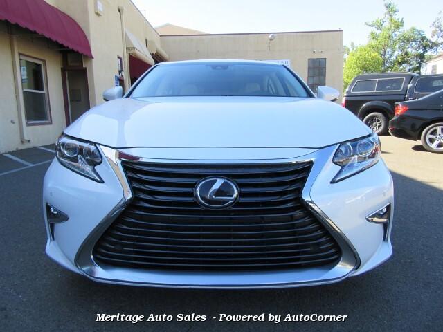 Thumbnail image of 2016 Lexus ES 350 at Meritage Auto Sales