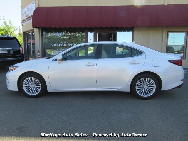 Thumbnail image of 2016 Lexus ES 350 at Meritage Auto Sales