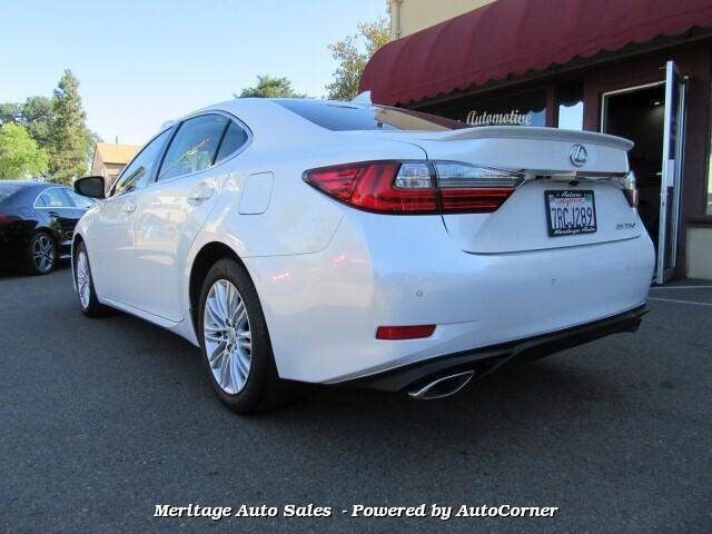 Thumbnail image of 2016 Lexus ES 350 at Meritage Auto Sales