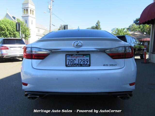Thumbnail image of 2016 Lexus ES 350 at Meritage Auto Sales