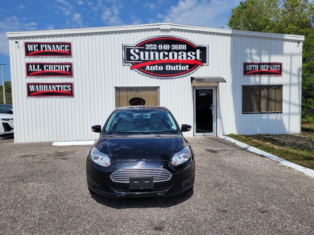 Thumbnail image of 2014 Ford Focus at SUNCOAST AUTO OUTLET