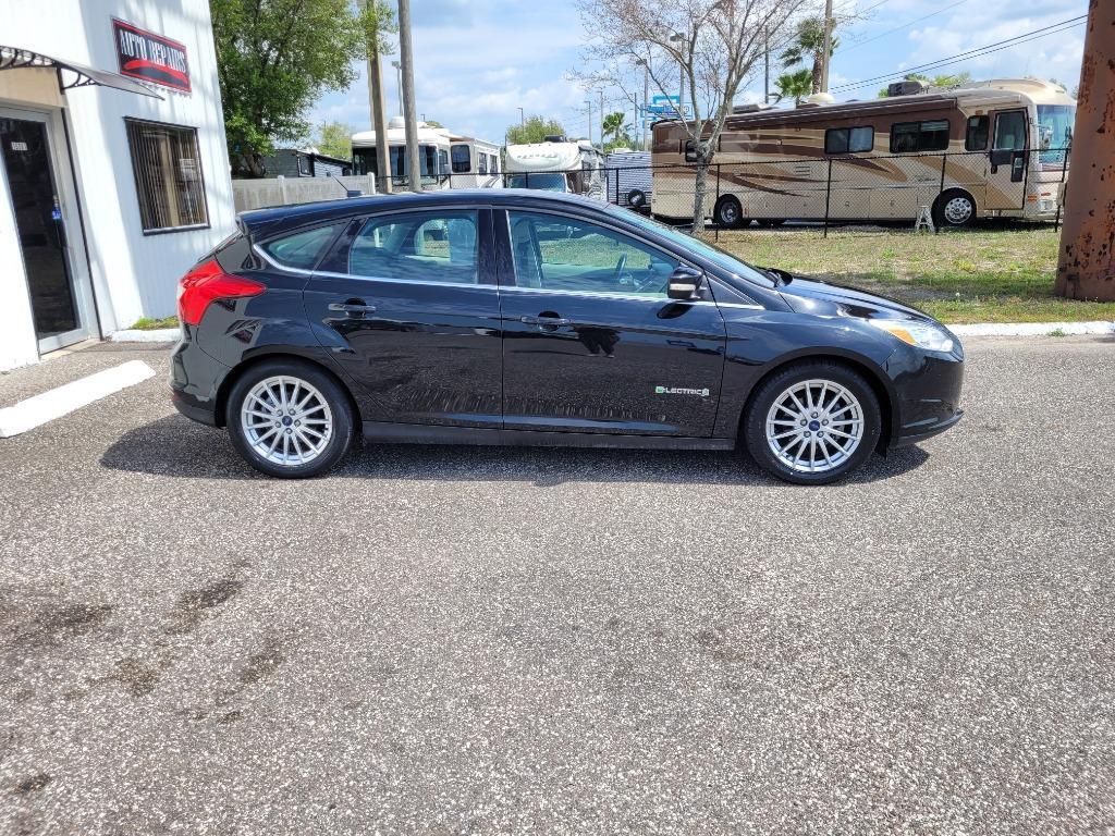 Thumbnail image of 2014 Ford Focus at SUNCOAST AUTO OUTLET