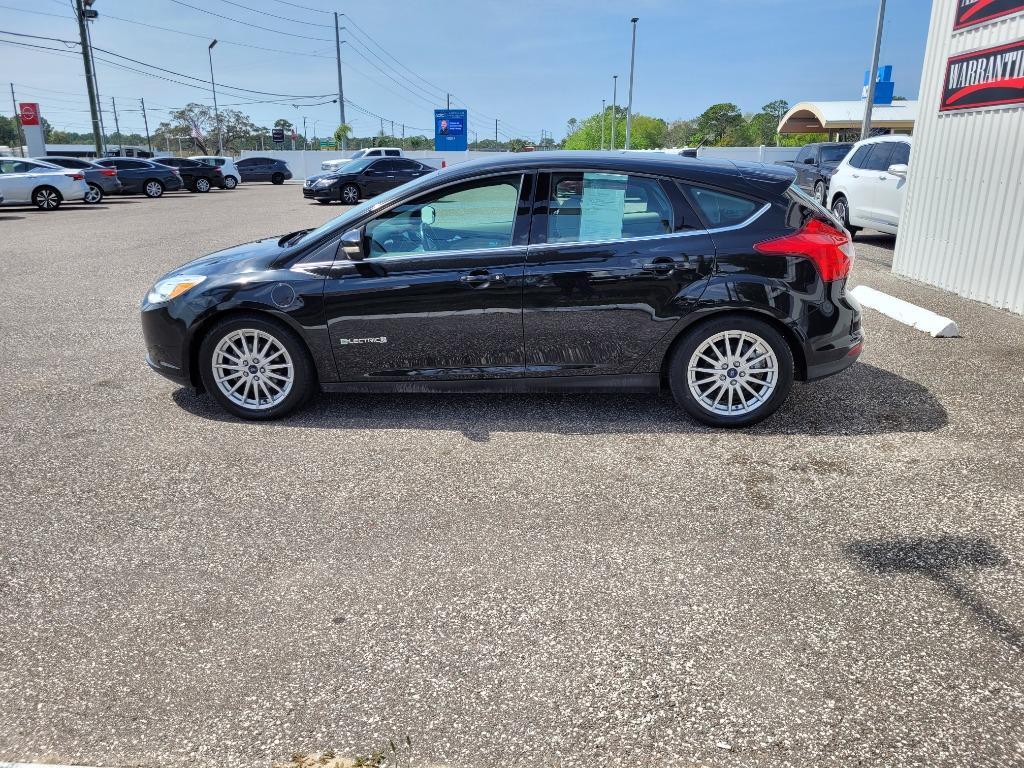 Thumbnail image of 2014 Ford Focus at SUNCOAST AUTO OUTLET