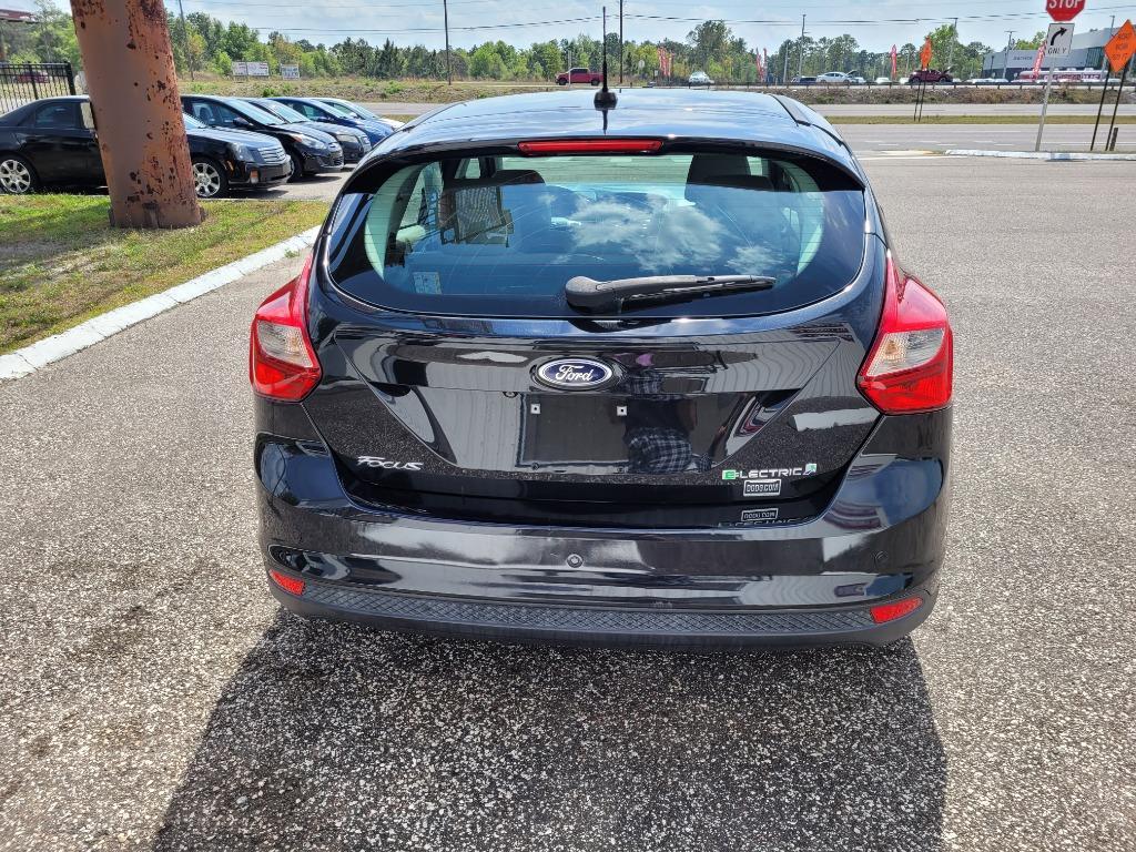 Thumbnail image of 2014 Ford Focus at SUNCOAST AUTO OUTLET