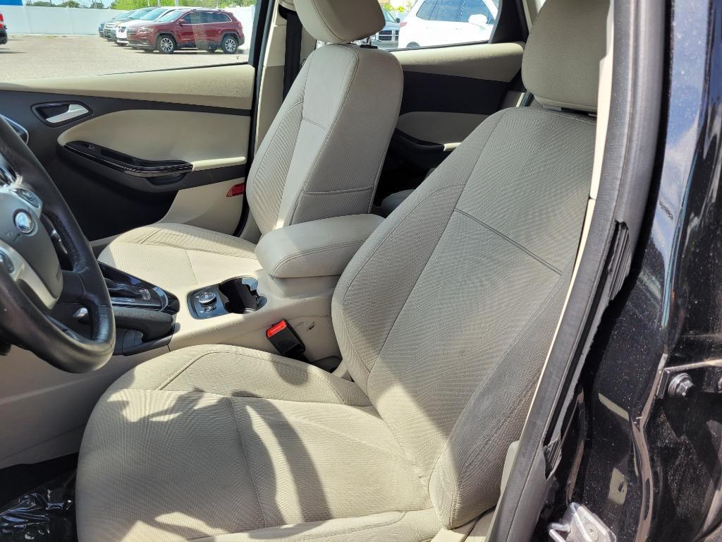 Thumbnail image of 2014 Ford Focus at SUNCOAST AUTO OUTLET