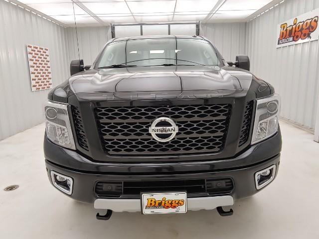 Thumbnail image of 2019 Nissan Titan XD at Briggs Supercenter