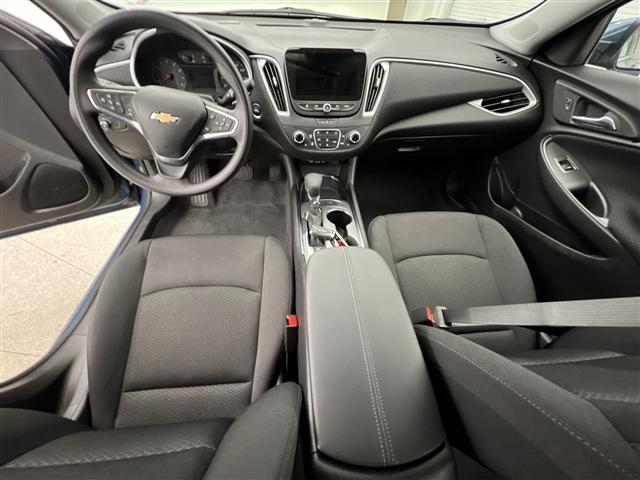 Thumbnail image of 2024 Chevrolet Malibu at Mccluskey Chevrolet Kings Automall