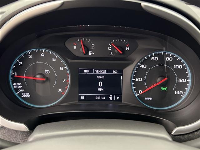 Thumbnail image of 2024 Chevrolet Malibu at Mccluskey Chevrolet Kings Automall
