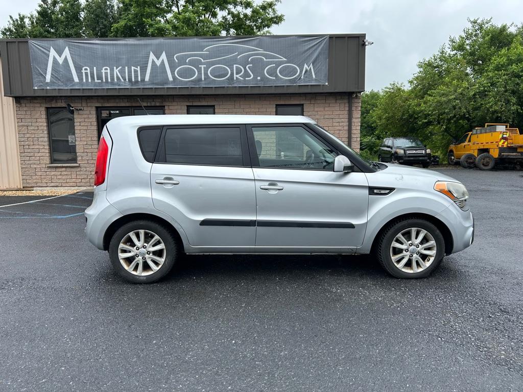 Thumbnail image of 2013 Kia Soul at MALAKIN MOTORS LLC