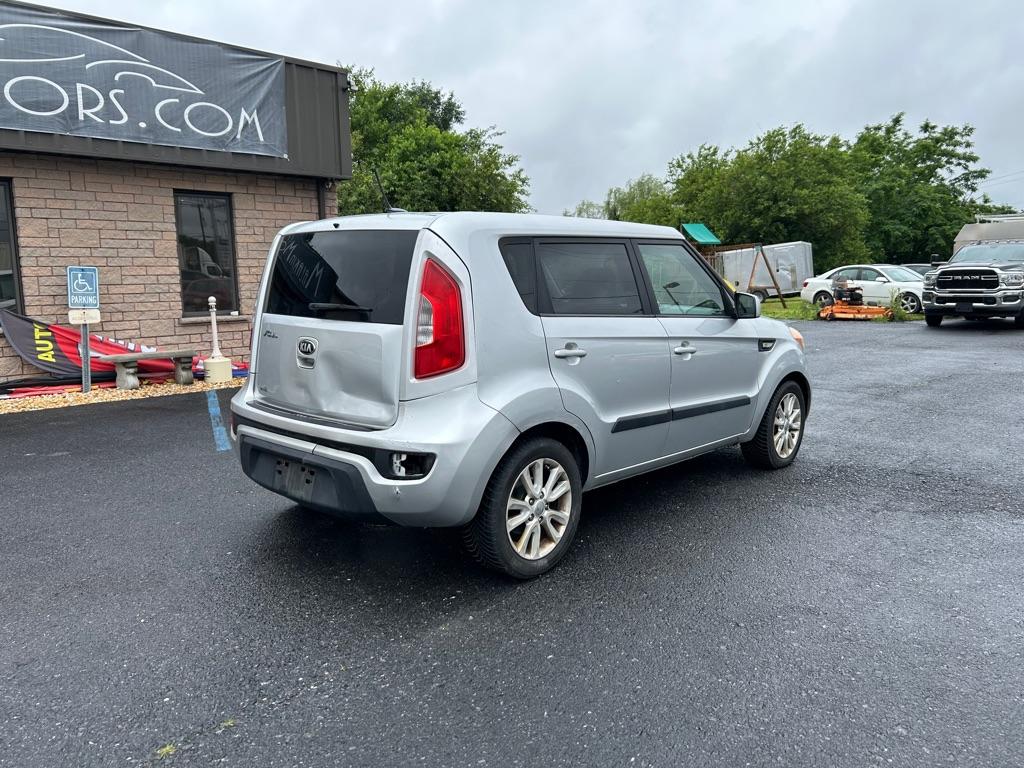 Thumbnail image of 2013 Kia Soul at MALAKIN MOTORS LLC