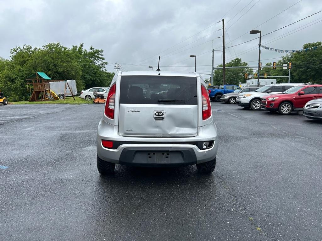 Thumbnail image of 2013 Kia Soul at MALAKIN MOTORS LLC