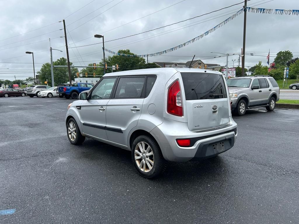 Thumbnail image of 2013 Kia Soul at MALAKIN MOTORS LLC