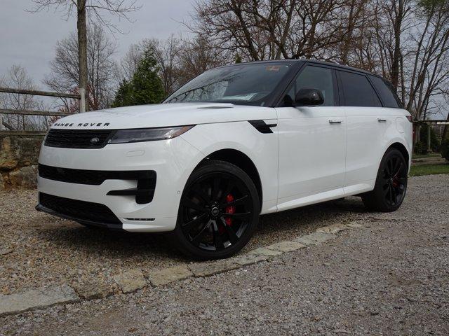 Thumbnail image of 2025 Land Rover Range Rover Sport at Jaguar Land Rover Cincinnati