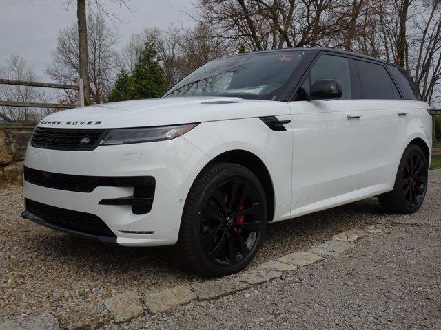 Thumbnail image of 2025 Land Rover Range Rover Sport at Jaguar Land Rover Cincinnati
