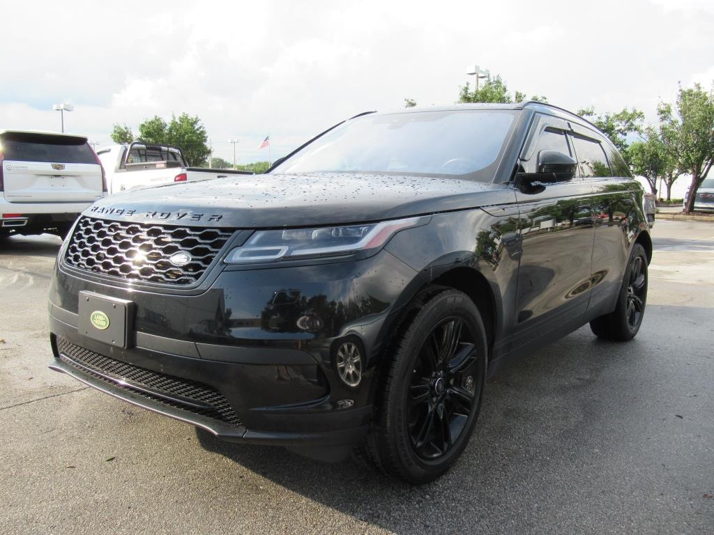 Thumbnail image of 2020 Land Rover Range Rover Velar at Sullivan Cadillac
