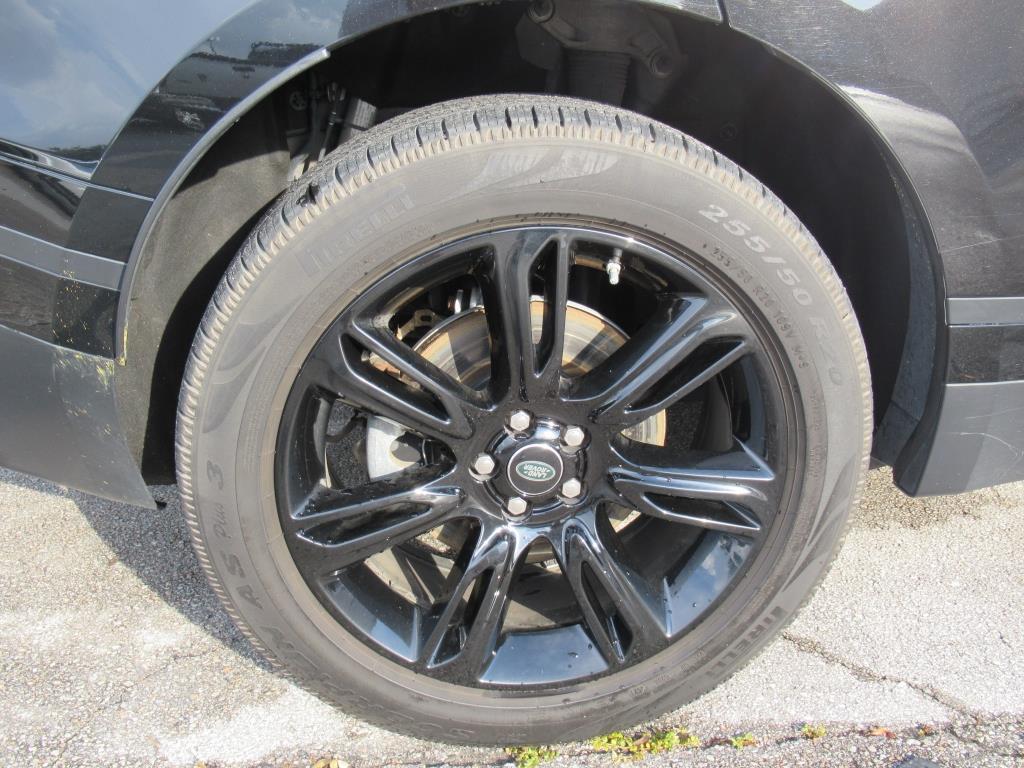 Thumbnail image of 2020 Land Rover Range Rover Velar at Sullivan Cadillac