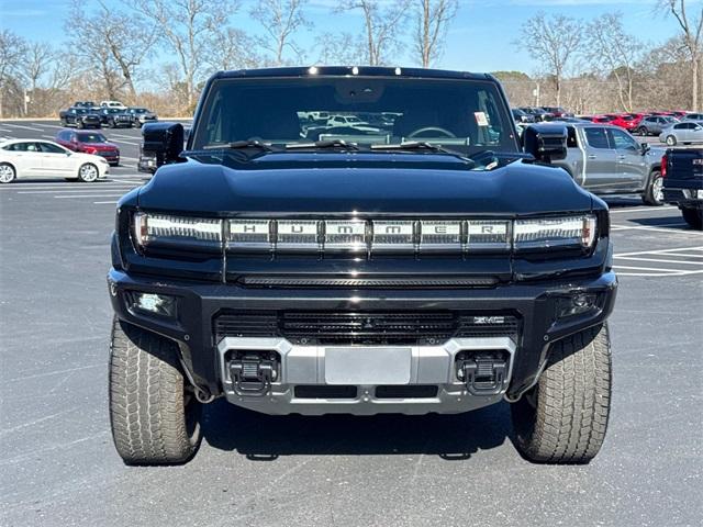 Thumbnail image of 2024 GMC HUMMER EV at Park City Motor Sales