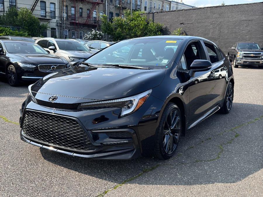 Thumbnail image of 2024 Toyota Corolla at Northstar Mitsubishi