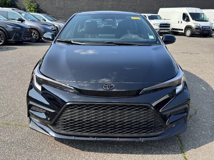 Thumbnail image of 2024 Toyota Corolla at Northstar Mitsubishi