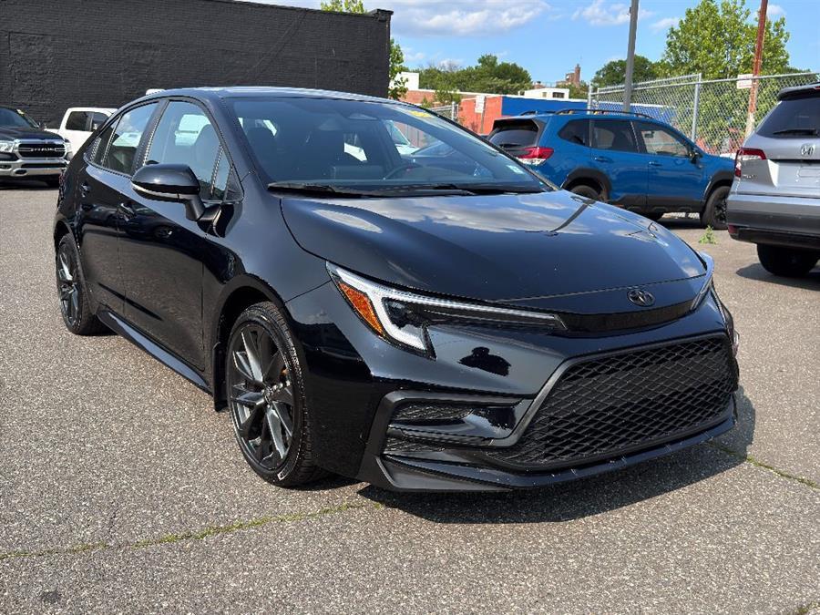 Thumbnail image of 2024 Toyota Corolla at Northstar Mitsubishi