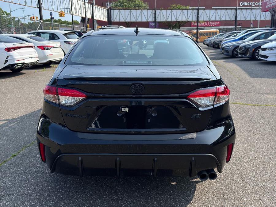Thumbnail image of 2024 Toyota Corolla at Northstar Mitsubishi