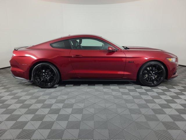 Thumbnail image of 2017 Ford Mustang at Brighton Ford