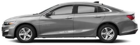 Thumbnail image of 2020 Chevrolet Malibu at Route 23 Ford