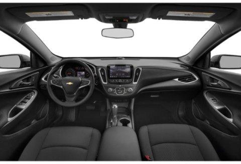 Thumbnail image of 2020 Chevrolet Malibu at Route 23 Ford