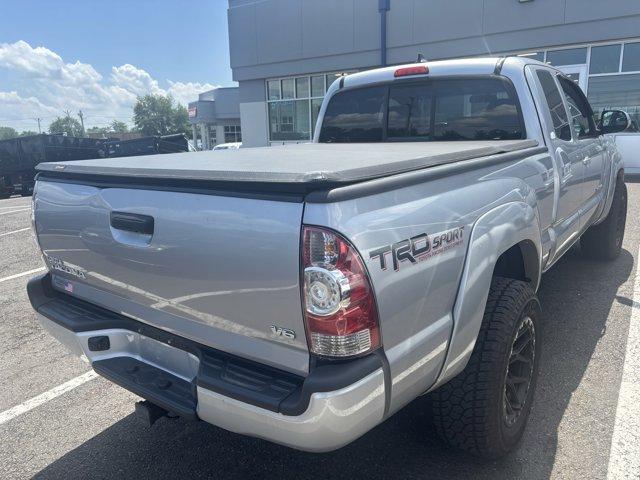 Thumbnail image of 2015 Toyota Tacoma at MccaffertyFordOfLanghorne of Langhorne, PA