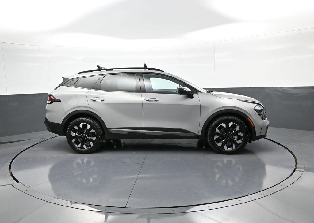 Thumbnail image of 2023 Kia Sportage at Plaza Honda