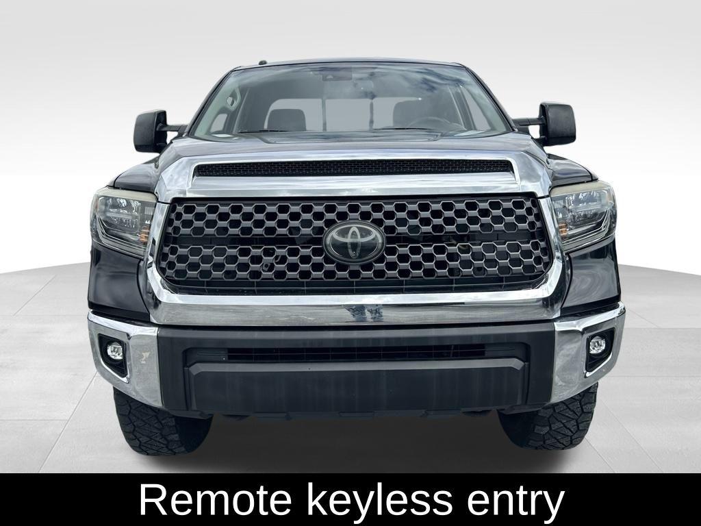Thumbnail image of 2018 Toyota Tundra at Aventura Chrysler Jeep Dodge Ram
