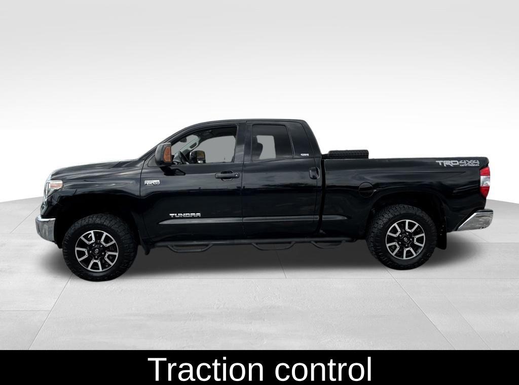 Thumbnail image of 2018 Toyota Tundra at Aventura Chrysler Jeep Dodge Ram