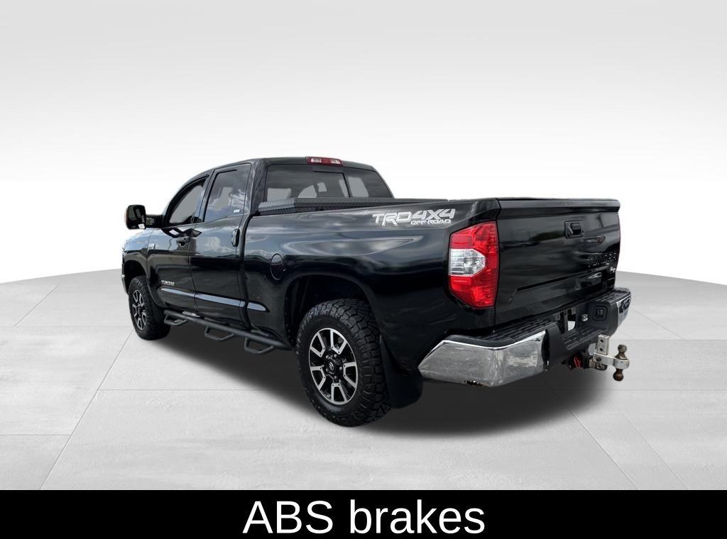 Thumbnail image of 2018 Toyota Tundra at Aventura Chrysler Jeep Dodge Ram
