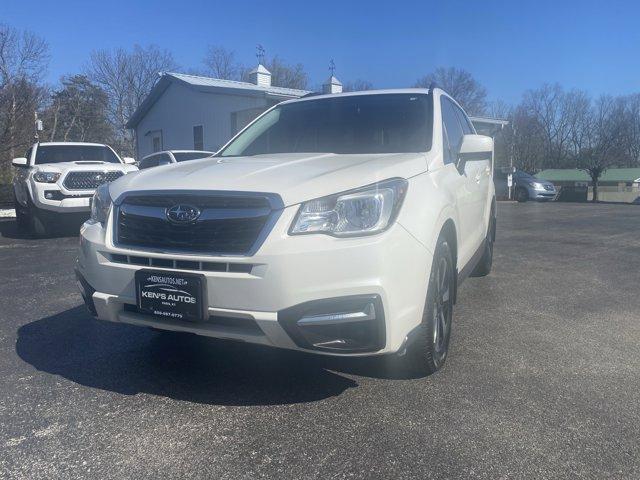 Thumbnail image of 2018 Subaru Forester at Kens Autos