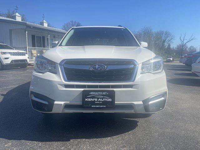 Thumbnail image of 2018 Subaru Forester at Kens Autos